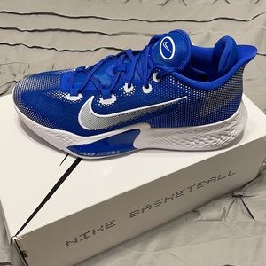 Nike Air Zoom BB Nxt TB Promo Men Size 13